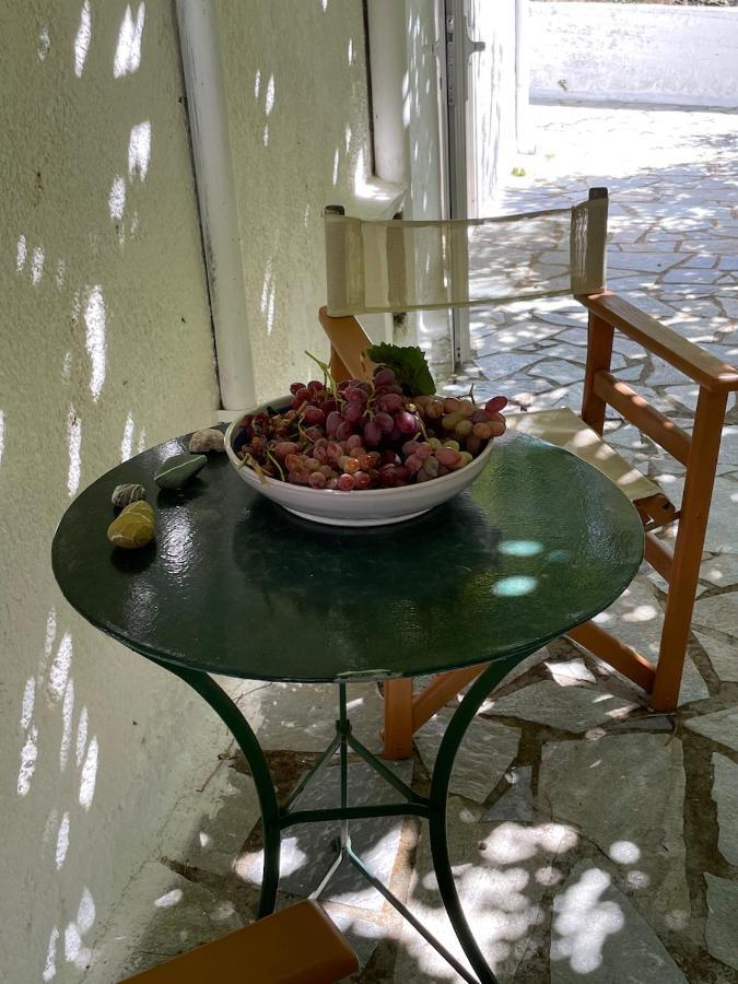 Maison Portokalia Mixórrouma Zewnętrze zdjęcie